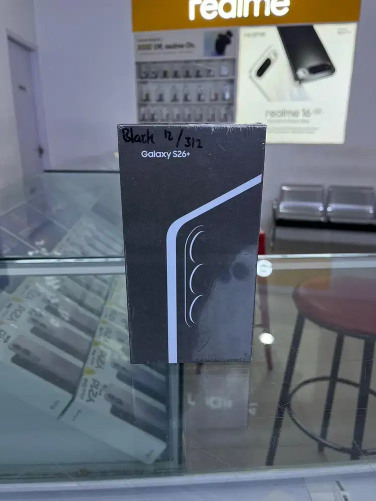 Samsung S26 plus 512gb promo termurah