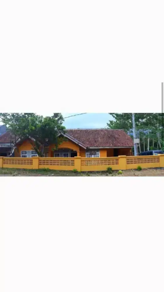 RUMAH DI JUAL CEPAT, TANPA PERANTARA Pelabuhan Ratu