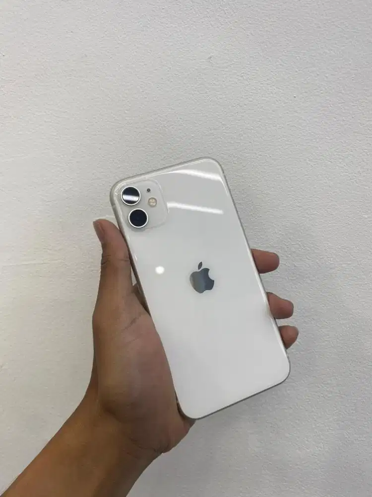 Iphone 11 256Gb fullset