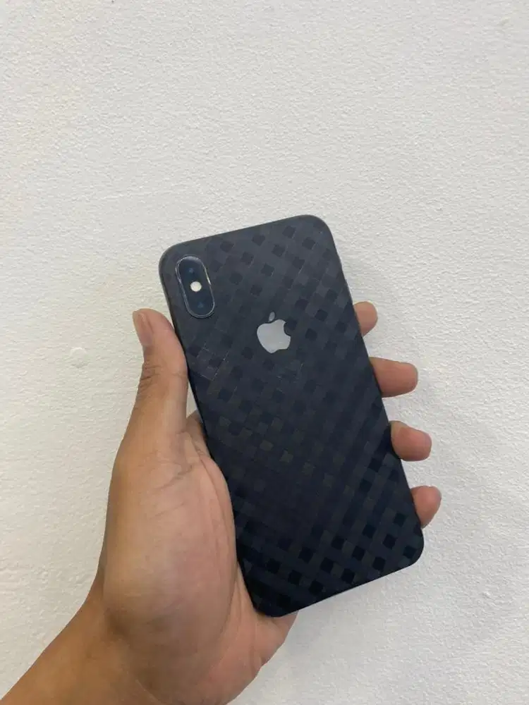 Iphone xs 64Gb fullset