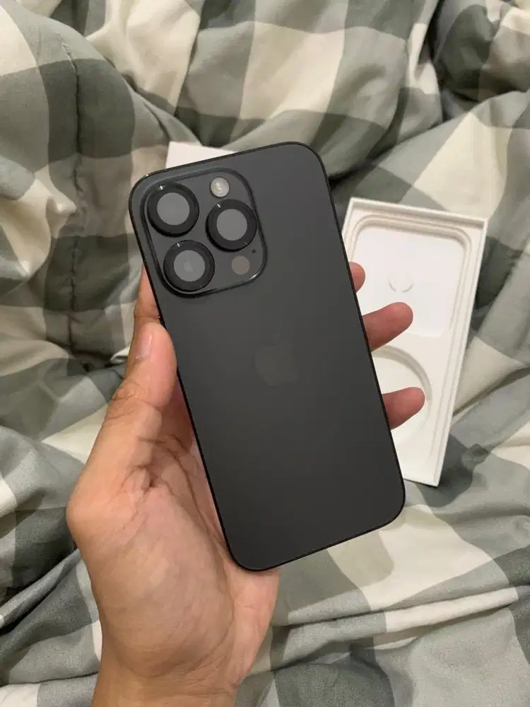 iPhone 14 Pro 256 Gb iBox