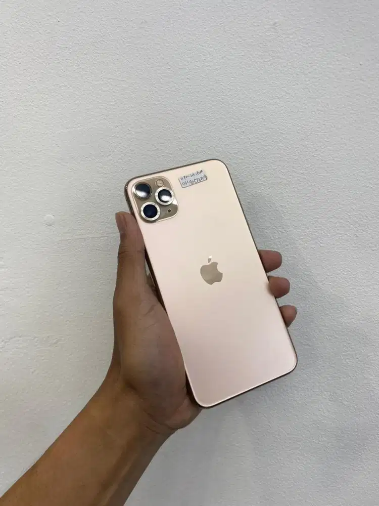 Iphone 11 PM 64GB ibox
