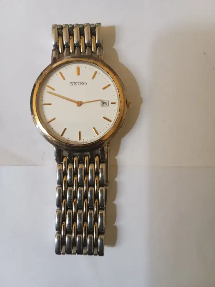 Jual jam Seiko original