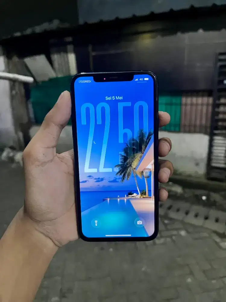 iPhone 11 PRO MAX 512 GB Midnight Green Inter