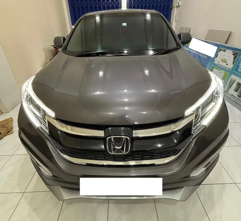 Honda CRV 2.0 AT gen4 2015