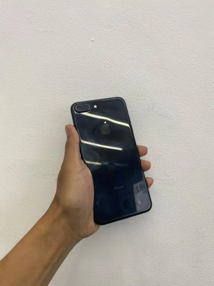 Iphone 7 plus 128GB fullset