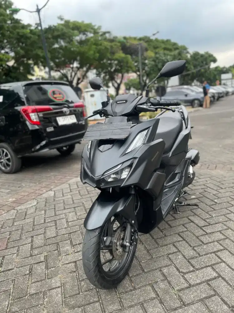 HONDA VARIO 160 CBS 2023 SIAP GASS