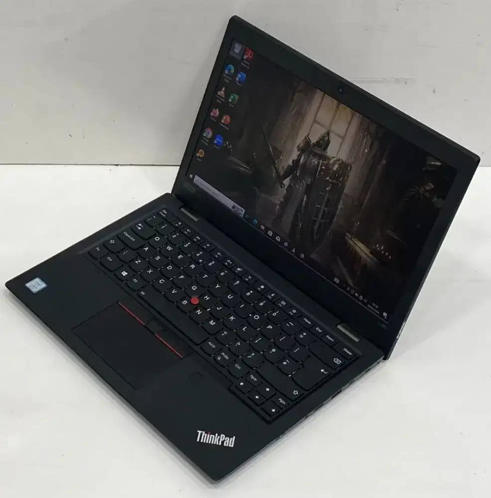 ‎Type Laptop :Lenovo Thinkpad L380
