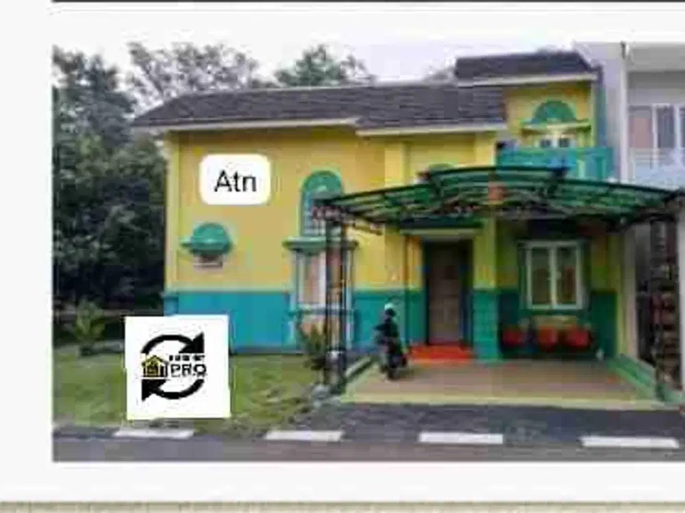 Kota wisata, Hoek, murah, fasilitas perumahan lengkap