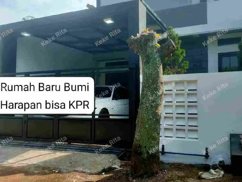 Rumah Baru Cibiru
