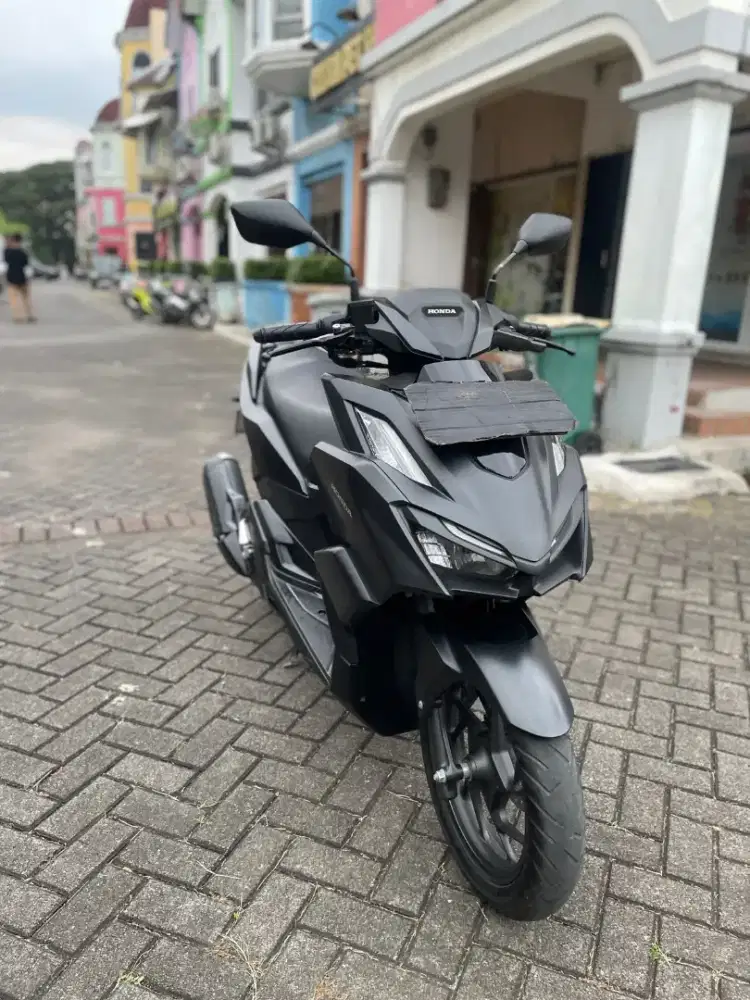 HONDA VARIO 160 CBS 2023 JUAL CEPAT