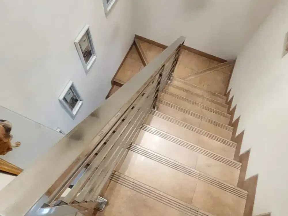 Dijual Rumah Sunter Paradise tahap 1 – Jakarta Utara.