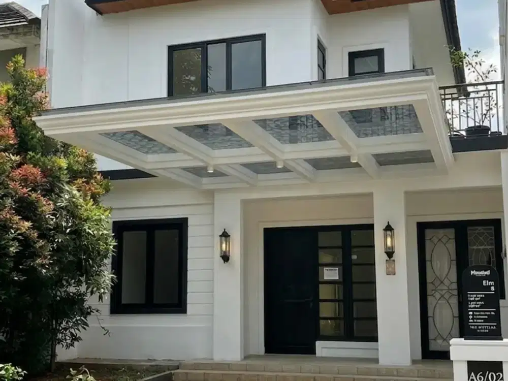 Jual direct owner kota wisata Cibubur