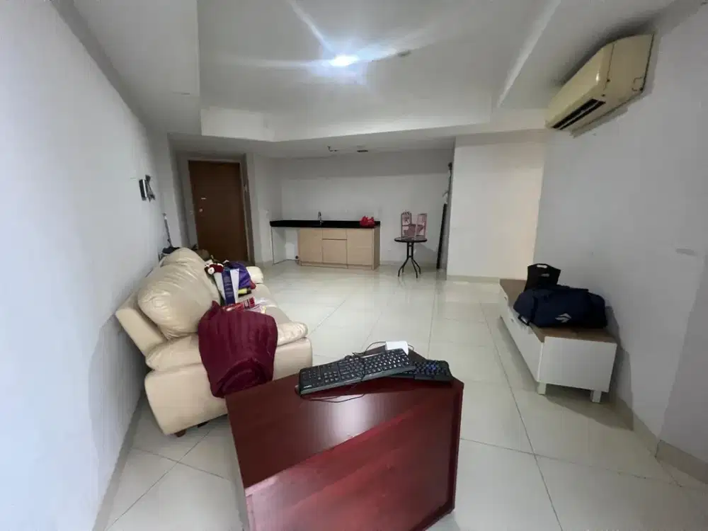 Disewa Apartemen The Mansion Jasmine – Kemayoran Sunter