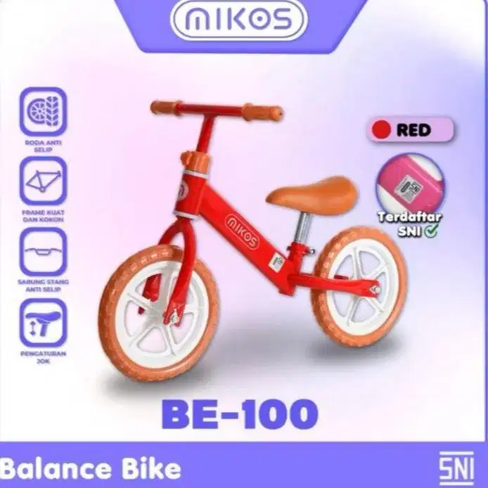 jual sepeda anak