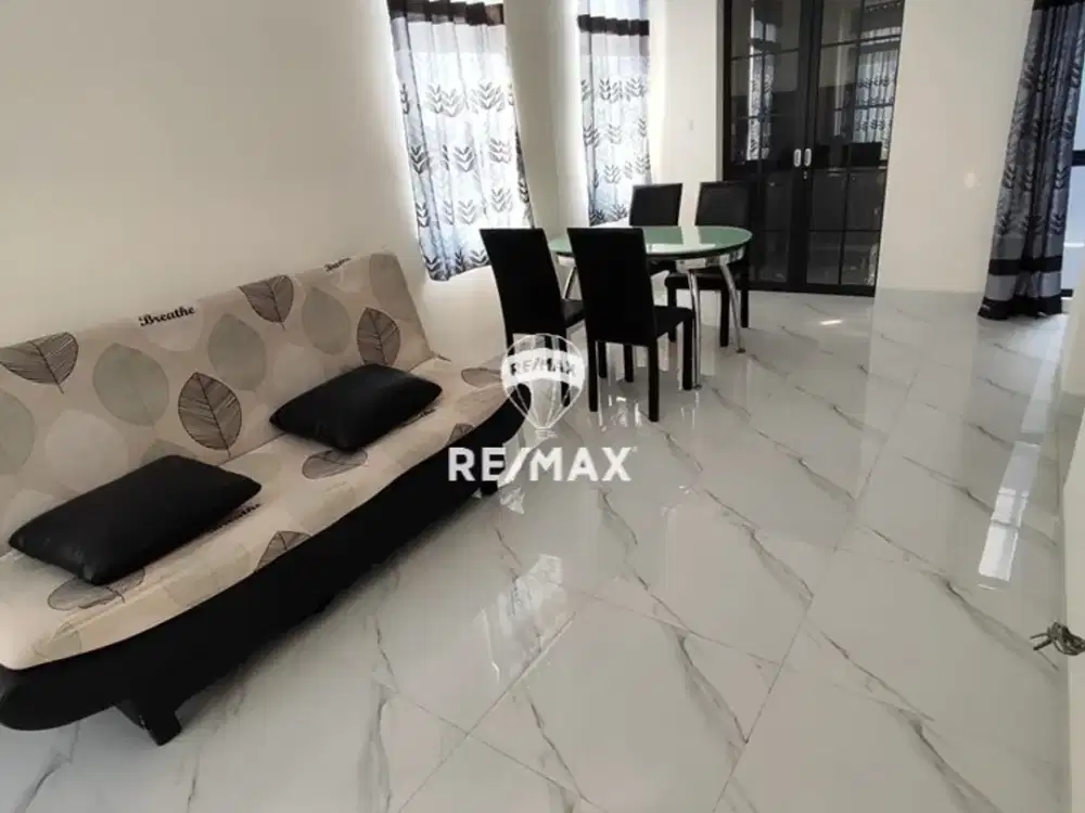 DIJUAL RUMAH LAVON CLUSTER VIRIDA CIKUPA