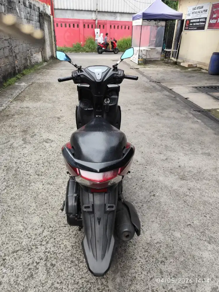 Jual Cepat murmer !! Yamaha Freego 2019 !! Lengkap bisa Tt