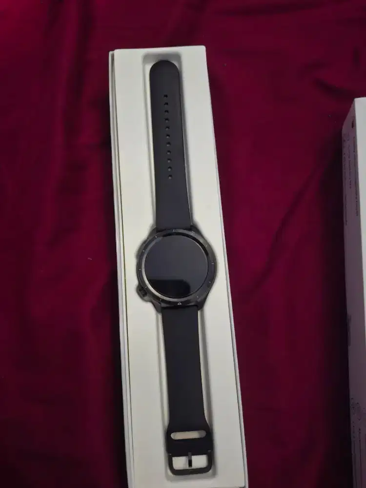 Smart watch xiaomi watch s4