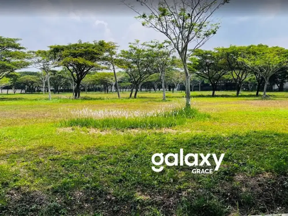DIJUAL TANAH KAVLING SIAP BANGUN DI SERANG BANTEN