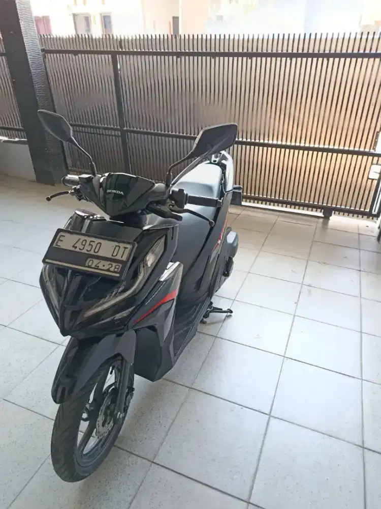 Honda Vario 125 Gen 2 Tahun 2023