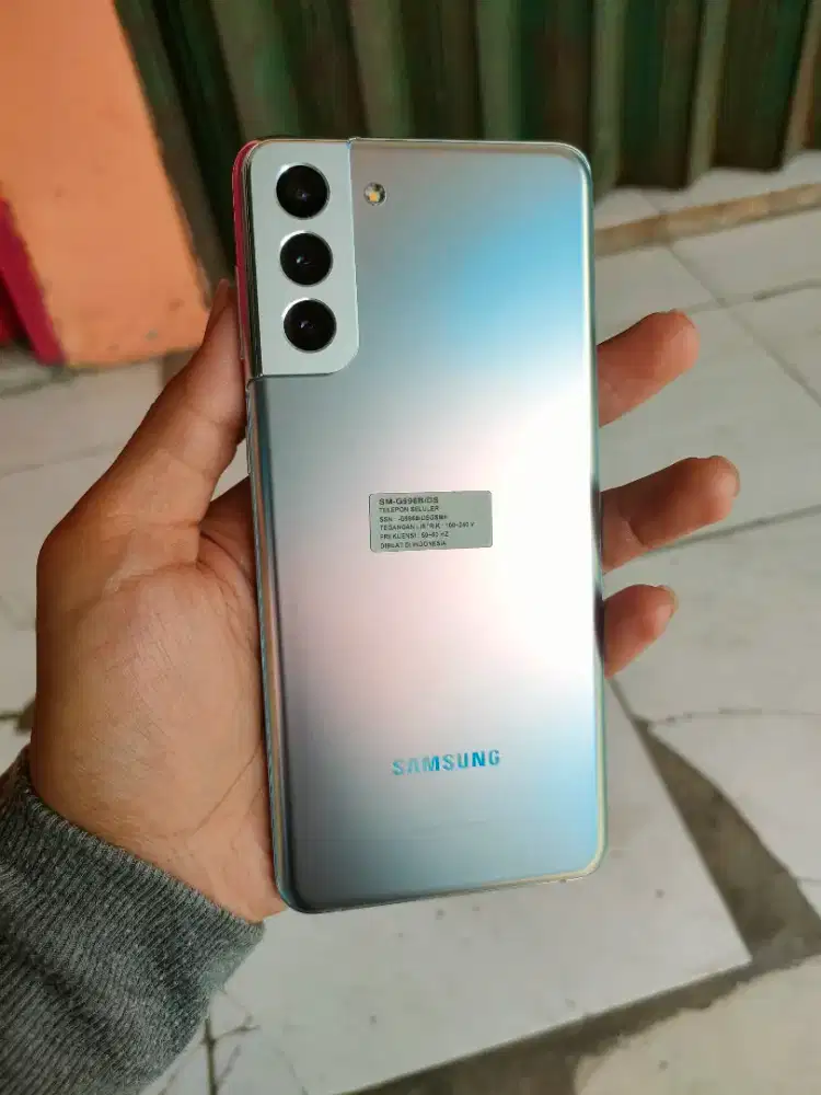 Samsung S21 Plus 5G 8/256gb