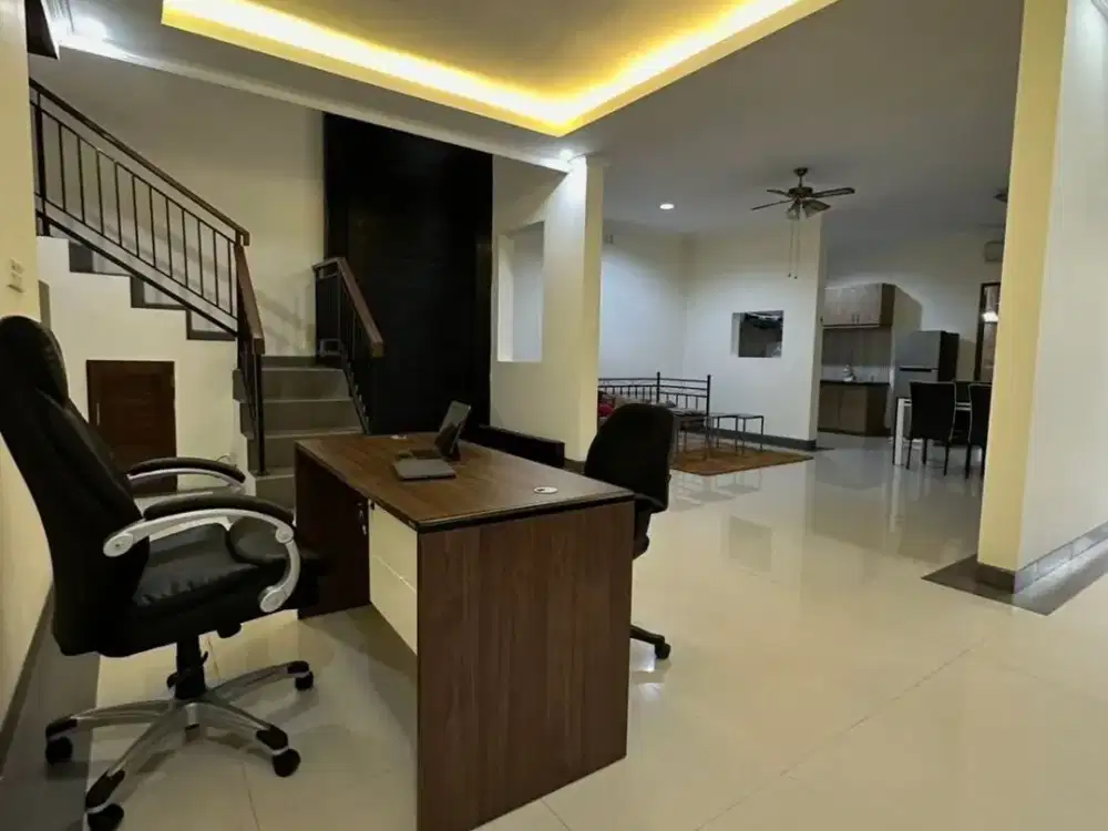 DIJUAL RUMAH MEWAH  GIANYAR