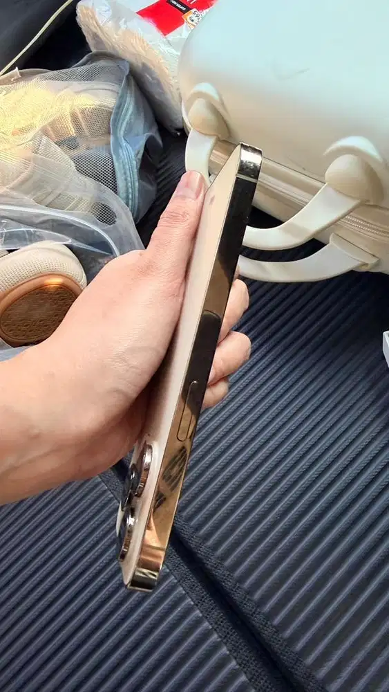 Iphone 14 Pro 256 GB Gold