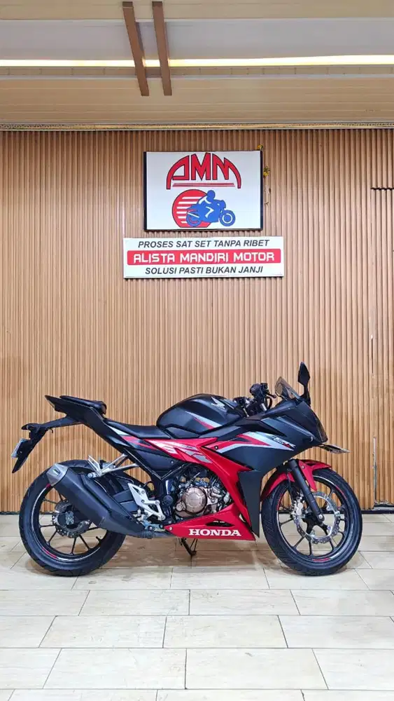 CBR 150.R, 2020, BS TT, CC, KREDIVO, CASH/ KREDIT
