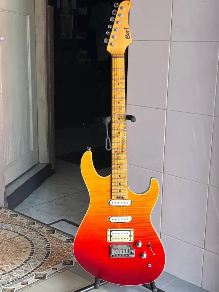 GITAR CORT G-LTD 16