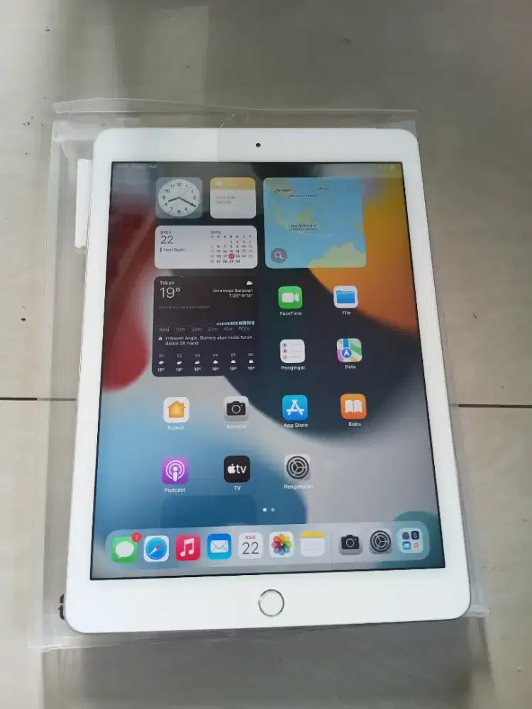 Ipad air 2 64GB