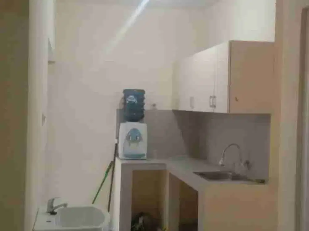 Disewakan
Rumah di Daerah Kelapa Gading jakarta Utara