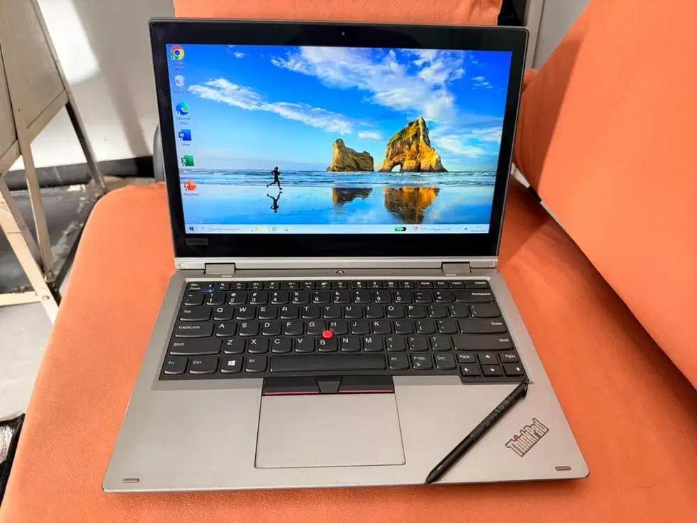 Lenovo Yoga L380 Core i5 Touchreen