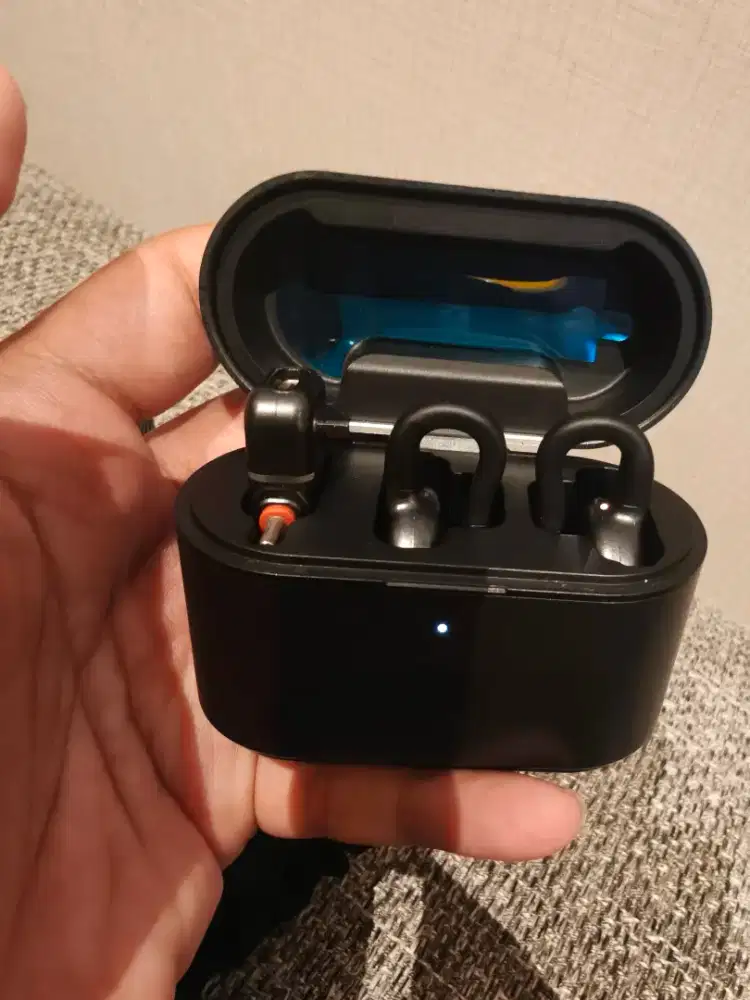 Holiday Lark M2S Mic Wireless Type C
