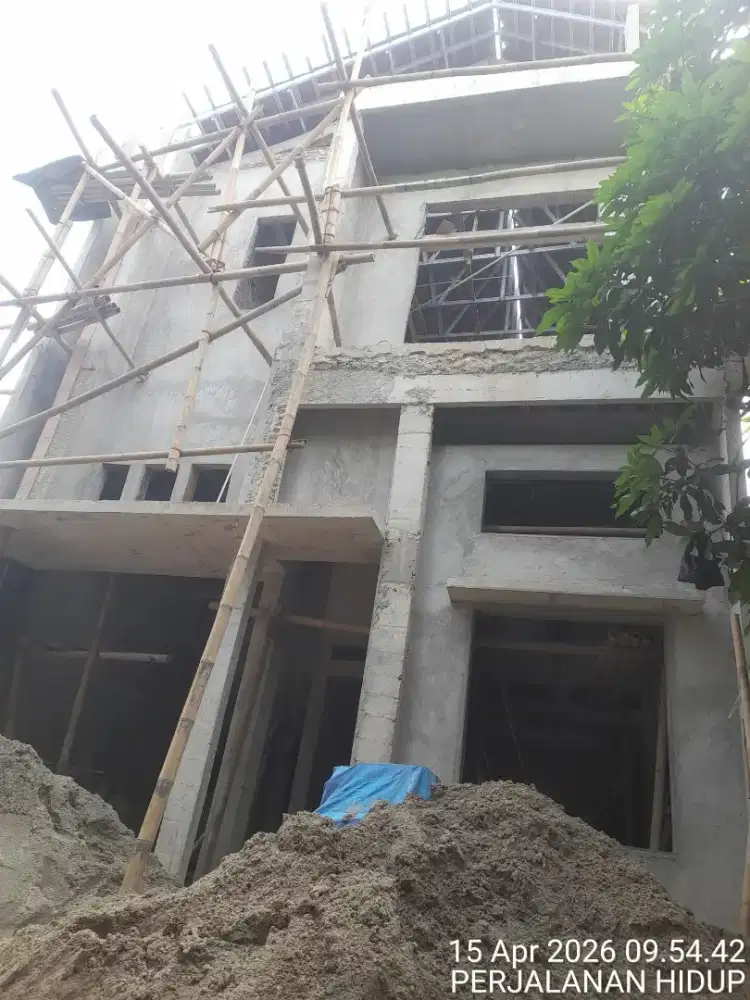 Sipil dan bangunan