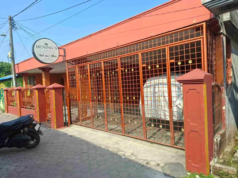 Rumah Dijual