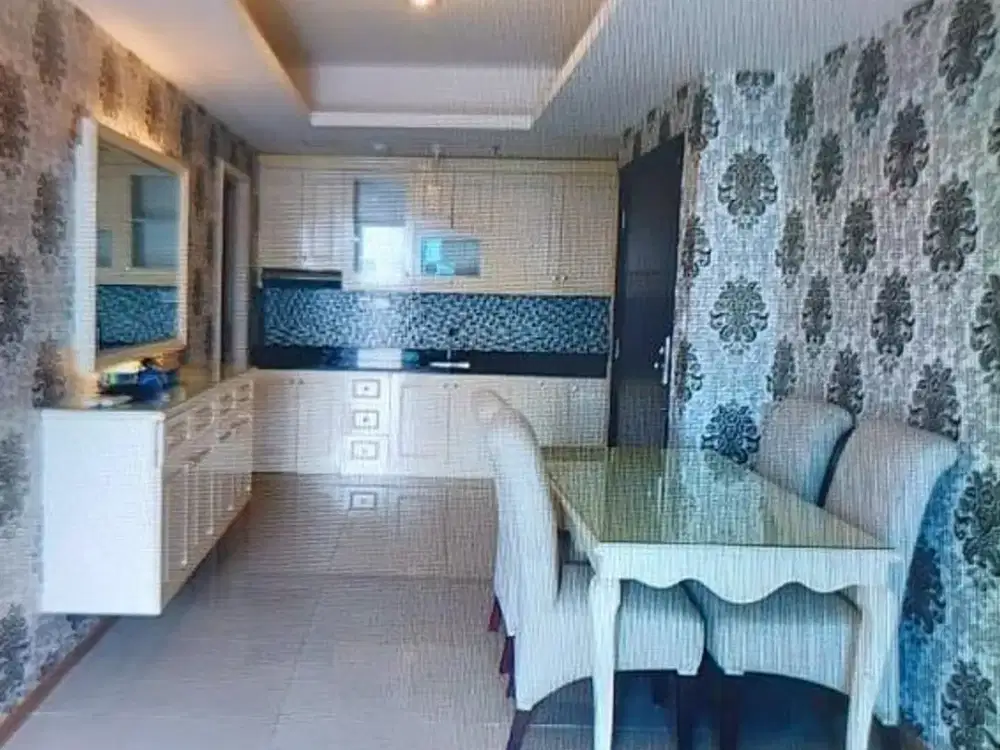 Apartement Casa Grande Kuningan tower Montana Hill