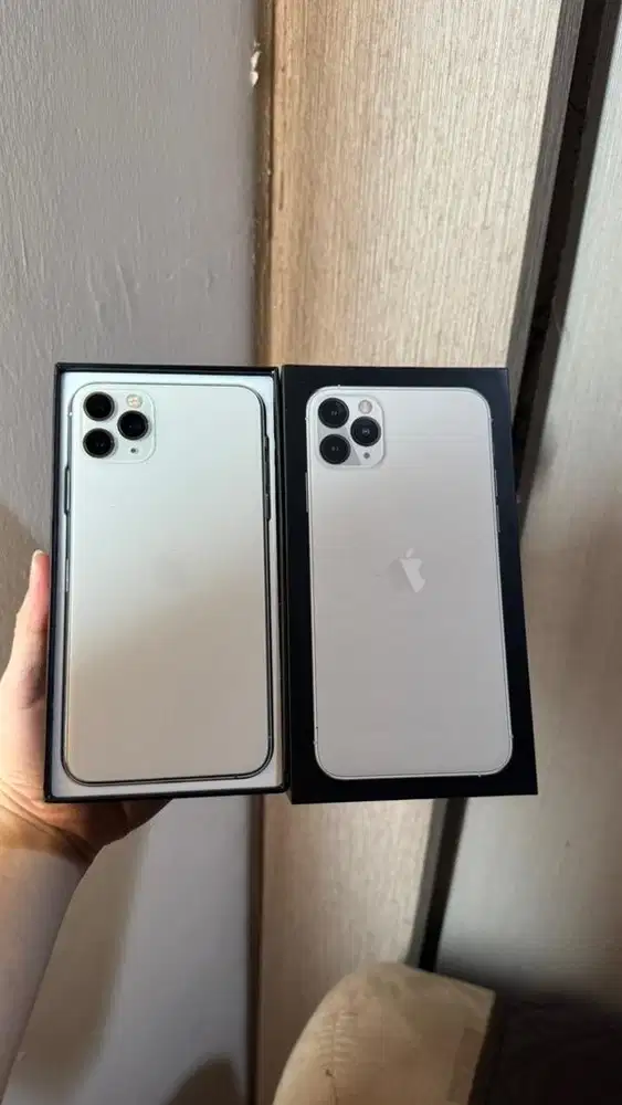 iphone 11 pro max 256