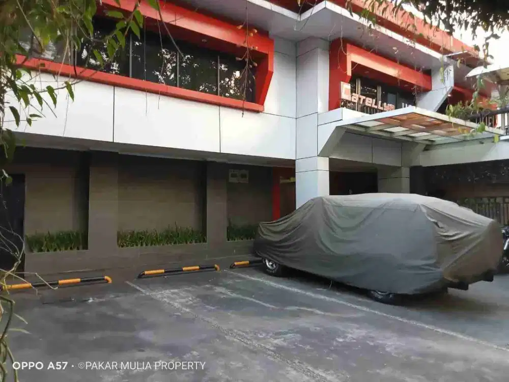 Turun Harga Best Deal Hotel Aktif Di Pasir Kaliki Bandung