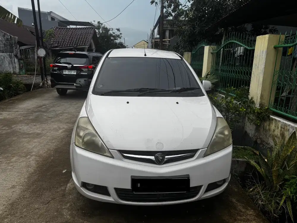 proton EXORA supreme