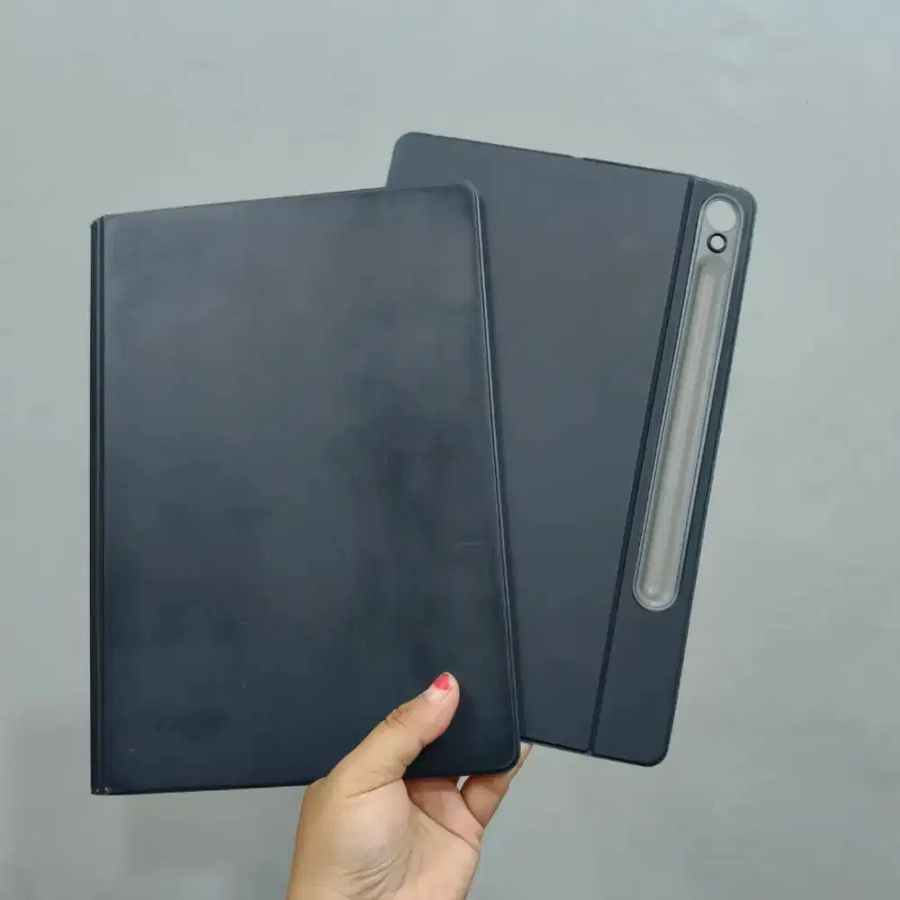 cover keyboard Samsung tab S9 DAN S9 FE