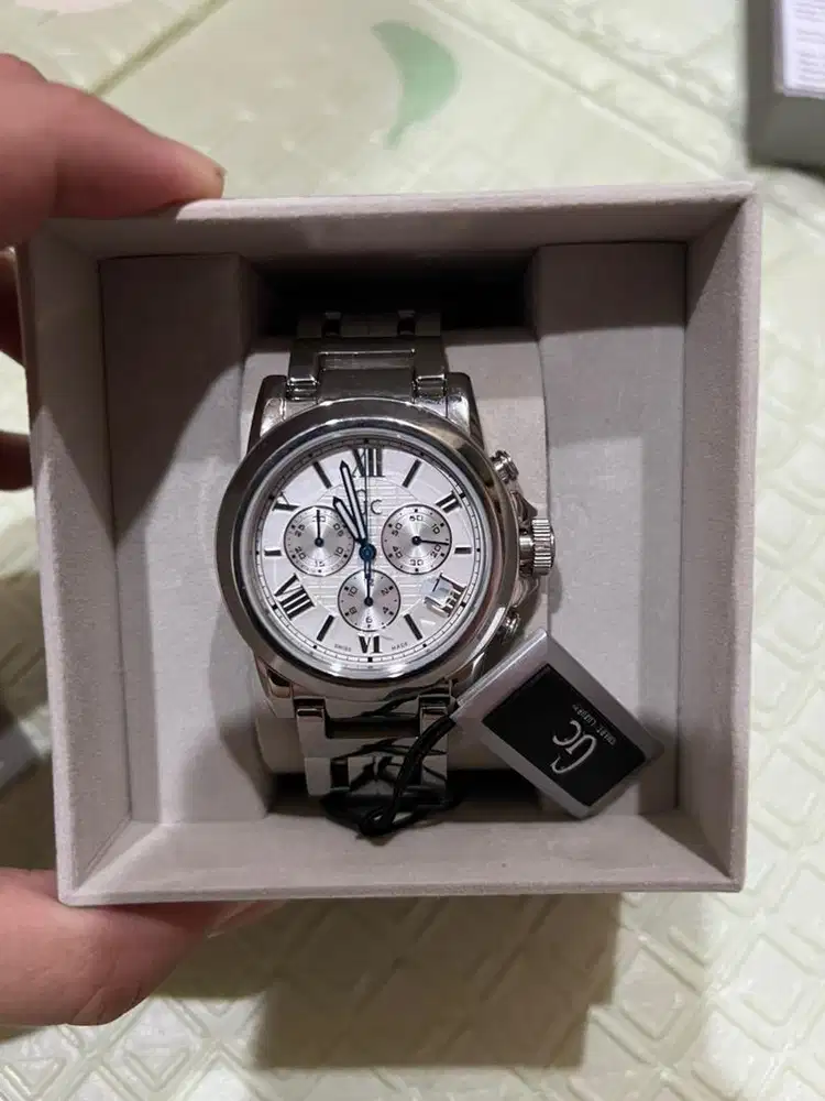 Jam Guess Collection Gc I41008G1