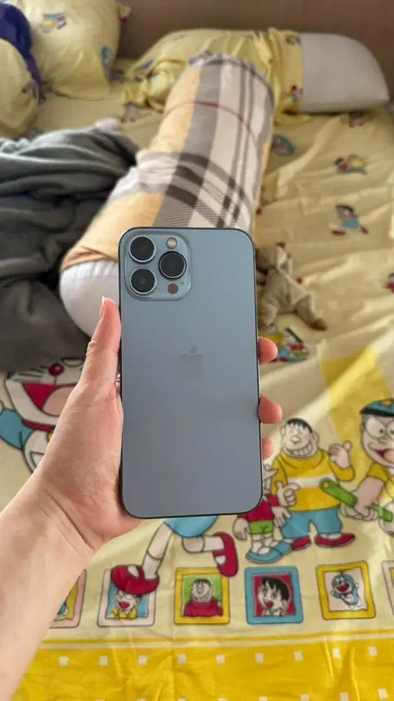 iphone 13 pro 512