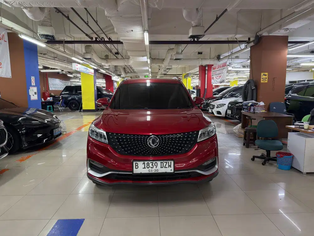 DFSK i Auto 2024 Matic Sunroof