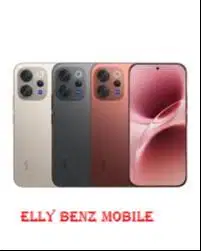 VIVO V70 5G 12/256GB 8/256GB New Garansi Resmi Vivo