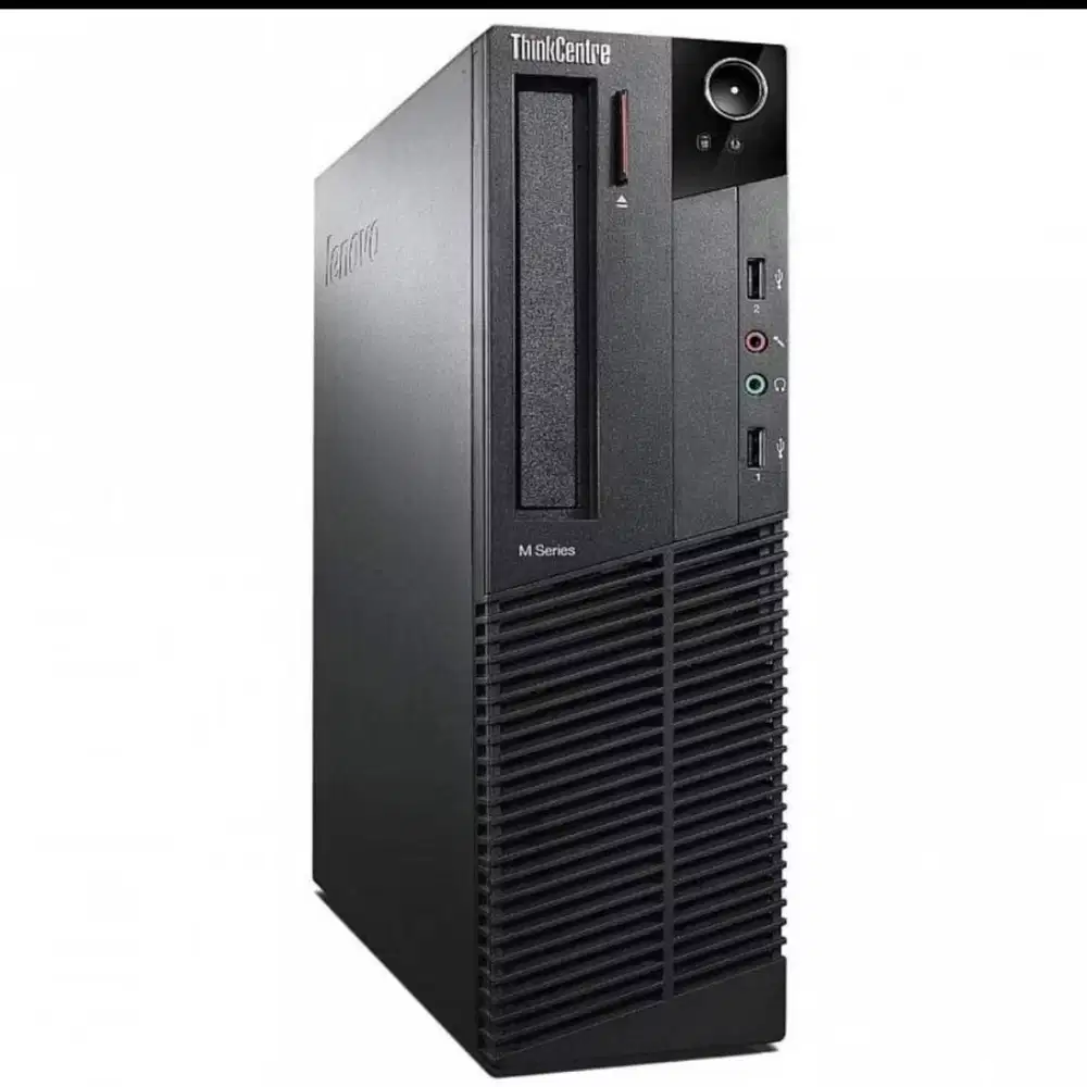 PC LENOVO M73 DESKTOP CORE I3 4150 RAM 4GB HDD 500GB *RZC