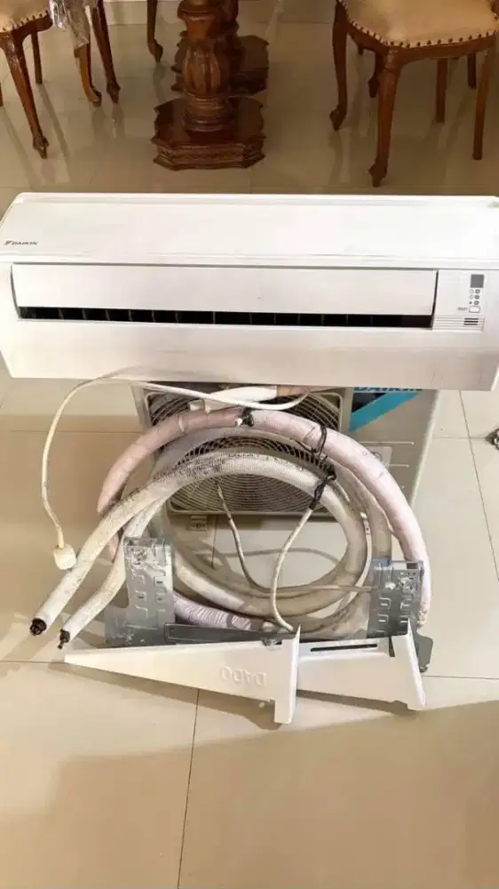 AC DAIKIN 1/2 PK