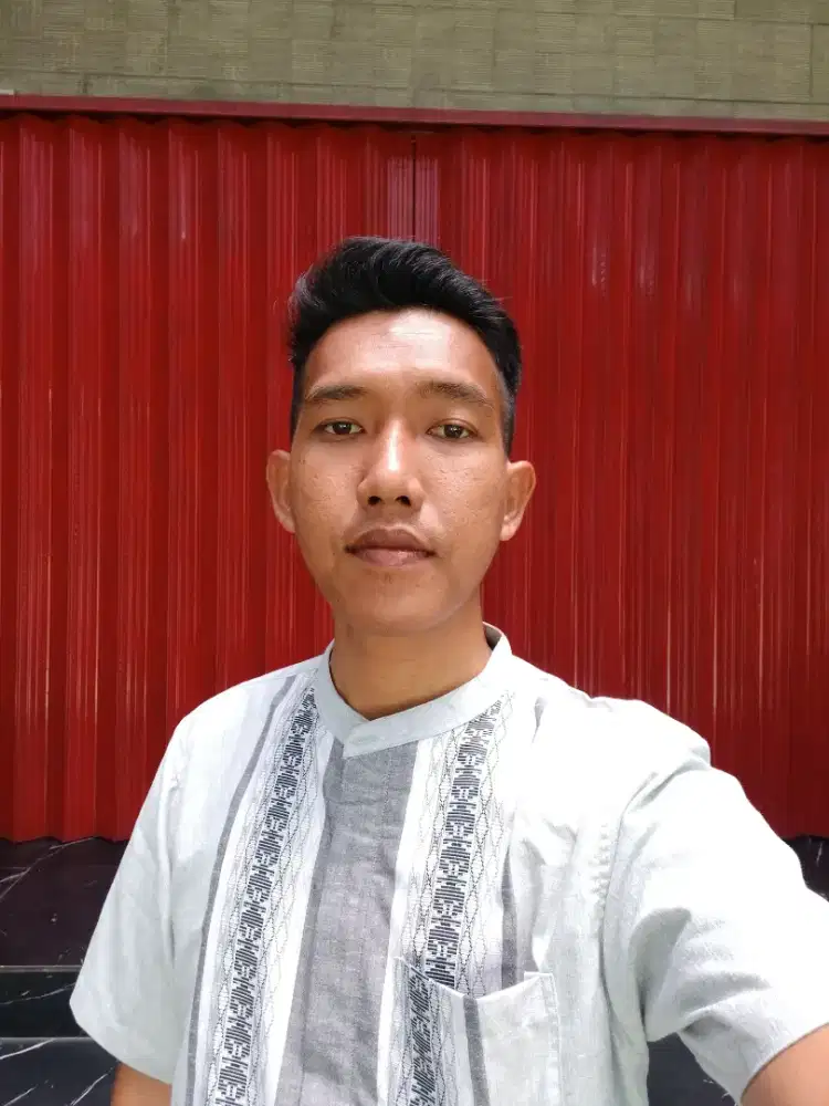Cari kerja apa aja