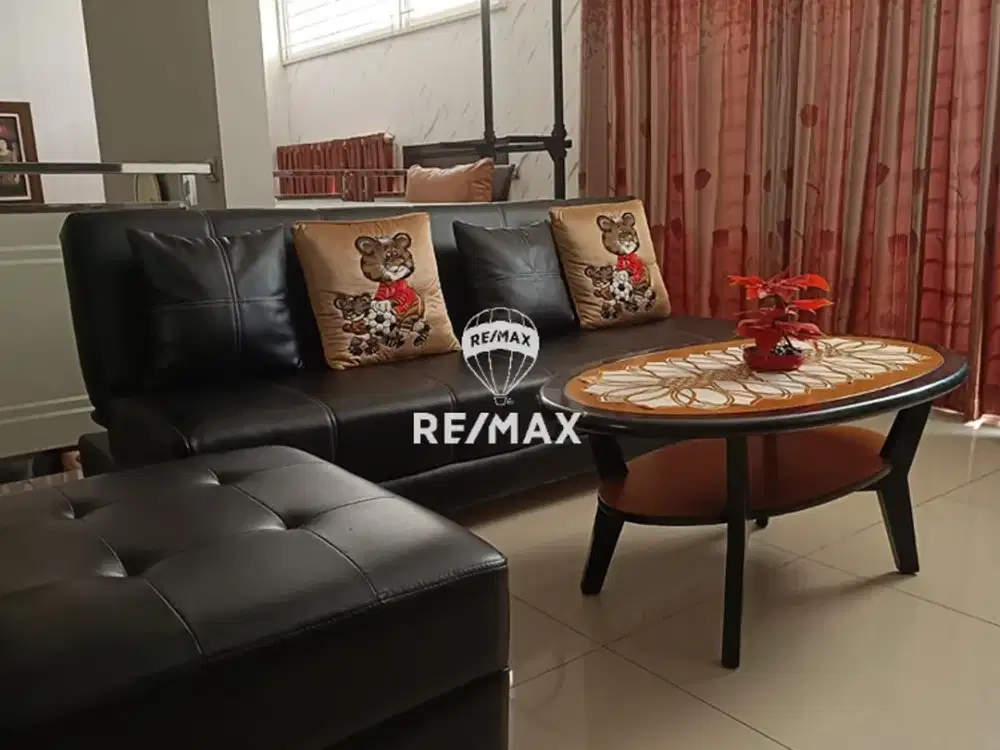 DIJUAL RUMAH DI DAERAH CITRA GARDEN 7 CLUSTER BLOOMINGDALE