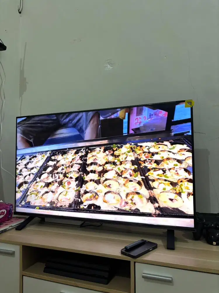 SMART TV 43 INCH