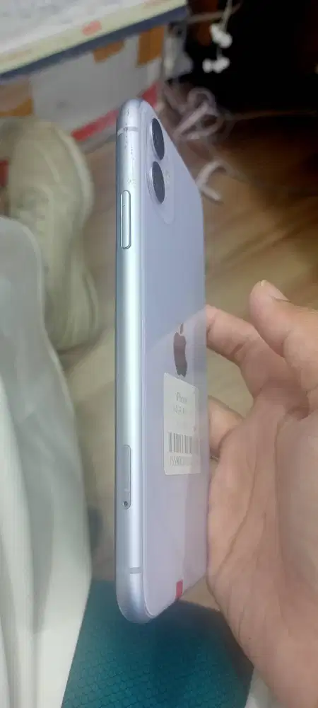 iphone 11 inter wifi only